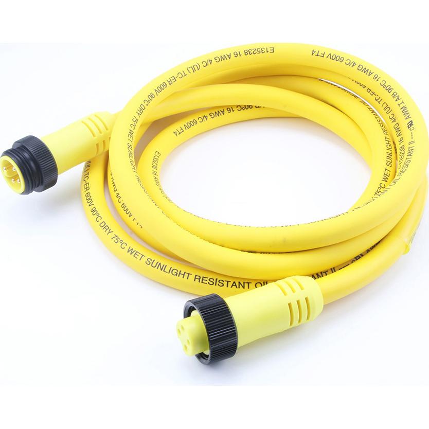 Molex-114030K12M500 null MINI-CHANGE CORDSET