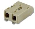 Assmann WSW components, Inc-AWBR-400-02-SR1 Lighting Accessories Lighting Accessories, LED connector Wire to board, Height 4,00mm/Width
