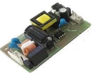 Sanken Electric Co., Ltd-CWB015-15 AC to DC Power Supplies AC/DC Power Supply Single-OUT 15V 1A 5-Pin