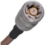Cinch Connectivity Solutions-415-0077-012 Cable Assembly Coaxial Cable Assembly Coaxial 0.304m SMA to SMA PL-PL