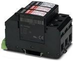 PHOENIX CONTACT-2910365 Überspannungsschutzkomponenten Surge Suppressors 50Hz/60Hz 20kA 240VAC/415VAC DIN Rail