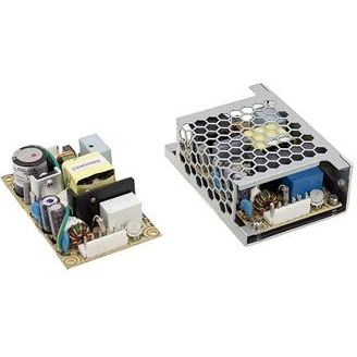 Mean Well Enterprises-PSC-35A-C AC-DC-Spannungsversorgung AC/DC Power Supply Single-OUT 13.8V/13.8V 1.7A/0.9A 35.88W 8-Pin