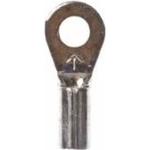 Fork Terminal 18-22AWG Electrolytic Copper 16.51mm Tin Case