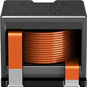 TDK-B82559A203A24 Montaggio superficie induttore Power Choke Shielded Wirewound 20uH 10% 100KHz Ferrite 24A 0.0034Ohm DCR Automotive AEC-Q200