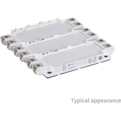 Infineon Technologies AG-FS225R17OE4BOSA1 IGBT-Module Trench/Field Stop IGBT-4