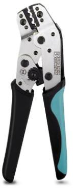 PHOENIX CONTACT-1212063 Crimpers Hand Tools, Crimping Tool For Uninsulated Cable Lugs