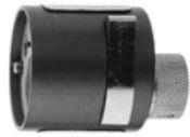 SOURIAU-JBX1OUTLS13 Steckverbinderzubehör Connector Accessories Female Contact Locator