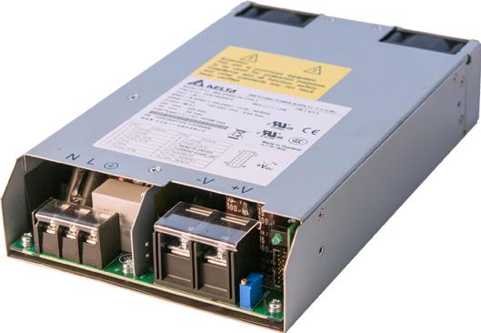 Delta Electronics-IMA-S1000-48-YYPLI Alimentazione da CA a CC AC/DC Power Supply Single-OUT 48V 21A 1000W 14-Pin