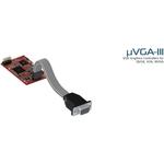 4D Systems-UVGA-III Schnittstellenmodule VGA Graphics Interface Module