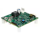 Microchip Technology-ADM00745 Energiemanagement, Entwicklungsplatinen und -kits MCP19125 Power Supply Controller and Monitor Evaluation Board