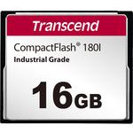 Flash Card 16G-byte 3.3V/5V CompactFlash 50-Pin Bulk