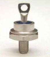 Microchip Technology-JAN1N6392 Rectifiers Diode Schottky 45V 60A 2-Pin DO-5 Tray