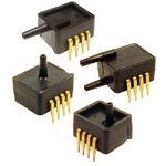 Honeywell-ASDXRVX015PGSA3 Drucksensor für die Leiterplattenmontage Pressure Sensor 0psi to 15psi Gage 8-Pin DIP