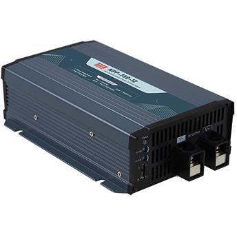 MEAN WELL-NPP-750-12 Battery Chargers Battery Chargers 1-OUT 12V 43A 722.4W Box