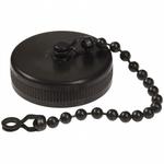 Connector Accessories Cap Straight Medical