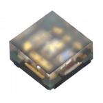 LED Tri-Color Blue/Green/Red 461nm/520nm/632nm 4-Pin SMD-B