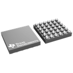 Texas Instruments-LP55281TLX/NOPB LED-Treiber LED Driver 12 Segment 600uA Supply Current 36-Pin DSBGA T/R