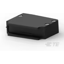 TE Connectivity-5205731-1 Adaptateurs pour manchons thermorétractables Backshell/Cable Clamp 4 Shell Size Thermoplastic Bag