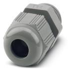 PHOENIX CONTACT-1411141 Kabelzubehör Cable Accessories Cable Gland Polyamide Silver Gray