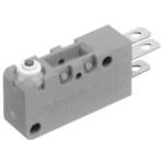 Panasonic Electric Works-ABV121061J Schnappschalter Switch Snap Action N.O./N.C. SPDT Pin Plunger 3A 250VAC 2.94N Screw Mount Quick Connect Automotive Carton/Case