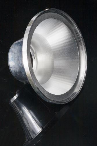 LEDIL OY-F16011_ANGELETTE-M2-PLAIN Lighting Accessories LED Lighting Reflectors