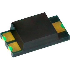 Vishay-VEMD6160X01 Photodiodes Photodiode Chip 840nm Automotive AEC-Q101 3-Pin Case 1206(3216Metric) T/R