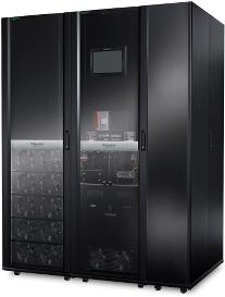 American Power Conversion-SY125K250DR-PDNB Unterbrechungsfreie Stromversorgung UPS Online Enclosed 400V/480V 500000W 500000VA