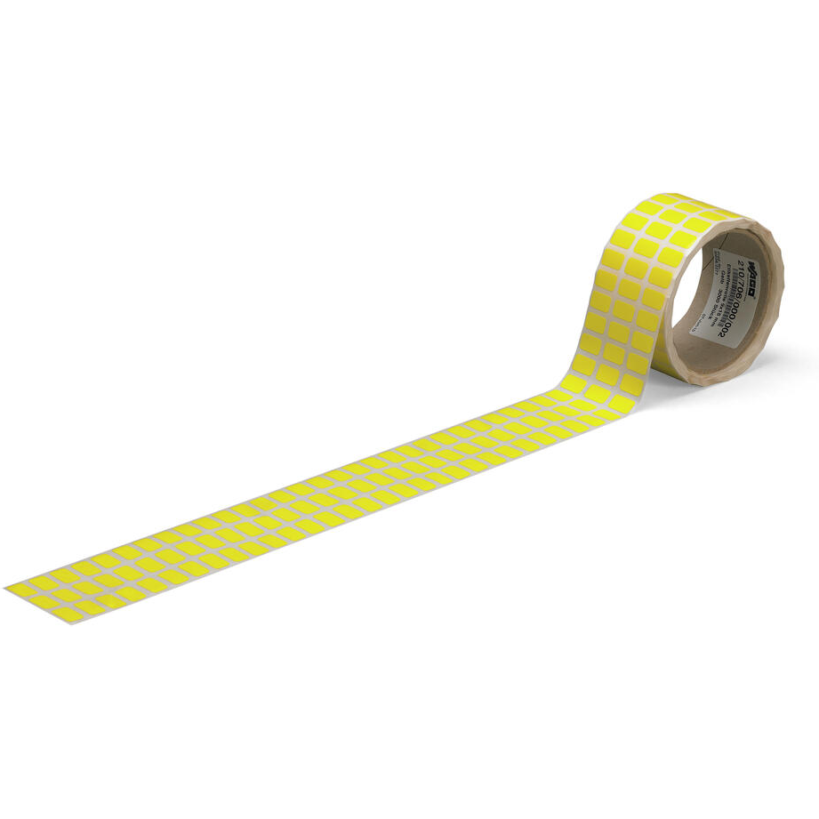 WAGO-210-706/000-002 标签 Labels, for TP printers
