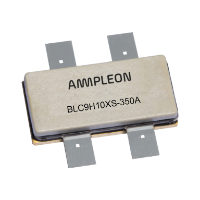 Ampleon-BLC9H10XS-350AY RF FETs Trans RF MOSFET N-CH 105V 5-Pin SOT-1273 T/R