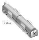 Keystone Electronics-186 Batteriekontakte, Klemmen und Halter Battery Holder 2 Cells D Size Aluminum