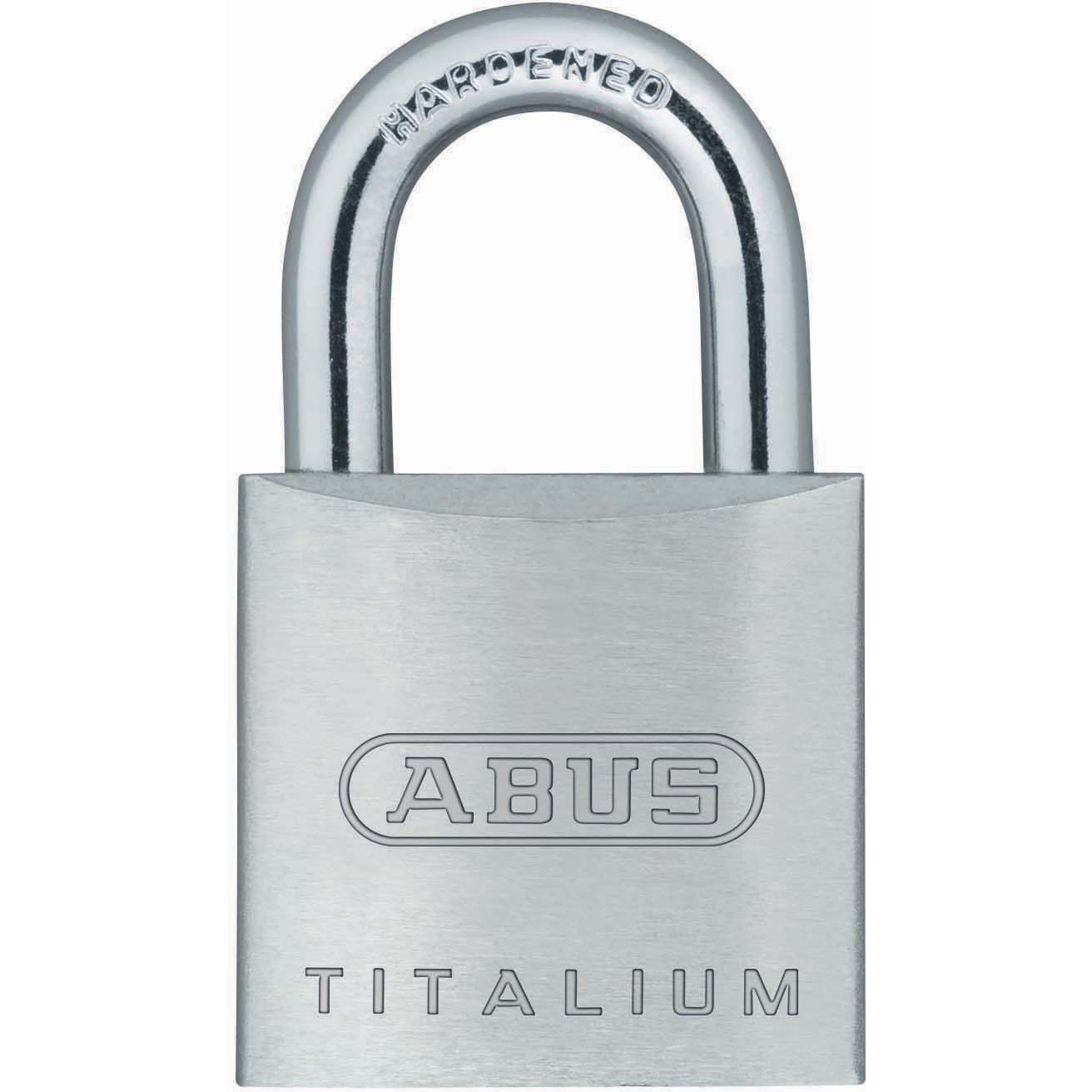 Panduit-PSL-13A Prodotti vari Aluminum body padlock