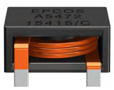 TDK-B82559X0033 Induktor-Kits Inductor Kits 3.2uH to 10uH Through Hole Automotive AEC-Q200