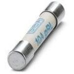 Fuse Cartridge Fast Acting 10A 400V Holder Cartridge 6.35 X 31.8mm