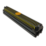 Conn Open Pin Field Array HDR 240 POS 1.27mm Solder ST Top Entry SMD SEARAY™ T/R