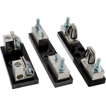 Fuse Block 200A 1000VDC Chassis Mount Bolt Down