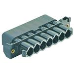 Han Power 6+PE Crimp, Left/Right