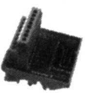 Weidmuller-912430 Schnittstellenmodule Dip To Discrete Wire Transition Module