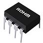 Rohm-BM2P063HK-LBZ 交流至直流交换转换器 AC to DC Switching Converter PWM 16.5V 68.5kHz Tube 7-Pin DIP-AK