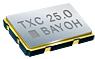 TXC Corporation-7C-50.000MBA-T SMD Crystal Oscillators 5.0x3.2 Timing XO 50 MHz CMOS 3.3V 25ppm -10 to 70C