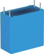 TDK-B32776Z8306K 塑料薄膜电容器 Cap Film 30uF 800V PP 10%( 42 X 30 X 45mm) Plastic Rectangular Can 37.5mm 0.0051 Ohm 105°C Bulk