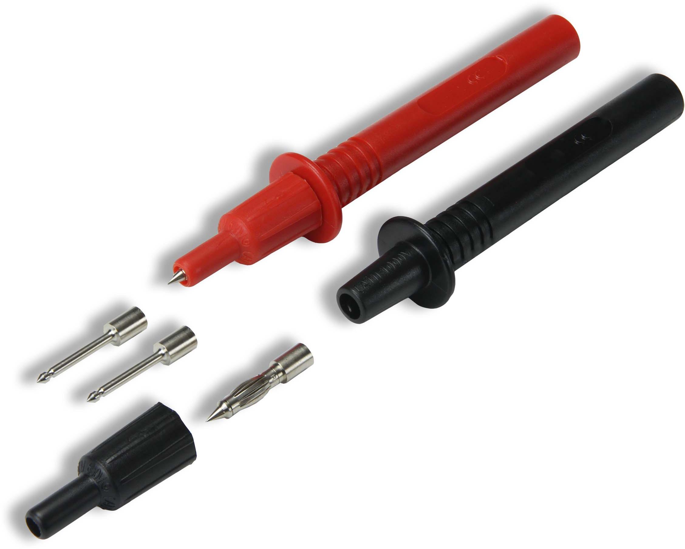 Cal Test Electronics-CT2268 Test and Measurement Accessories DMM Probe Accessory