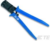TE Connectivity-6-1579014-8 Crimpers Application Tooling, Hand Crimping Tool