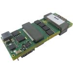 Bel Fuse-0RCY-D4T03L DC/DC-Wandler und Spannungsreglermodul Isolated DC/DC Converter Module