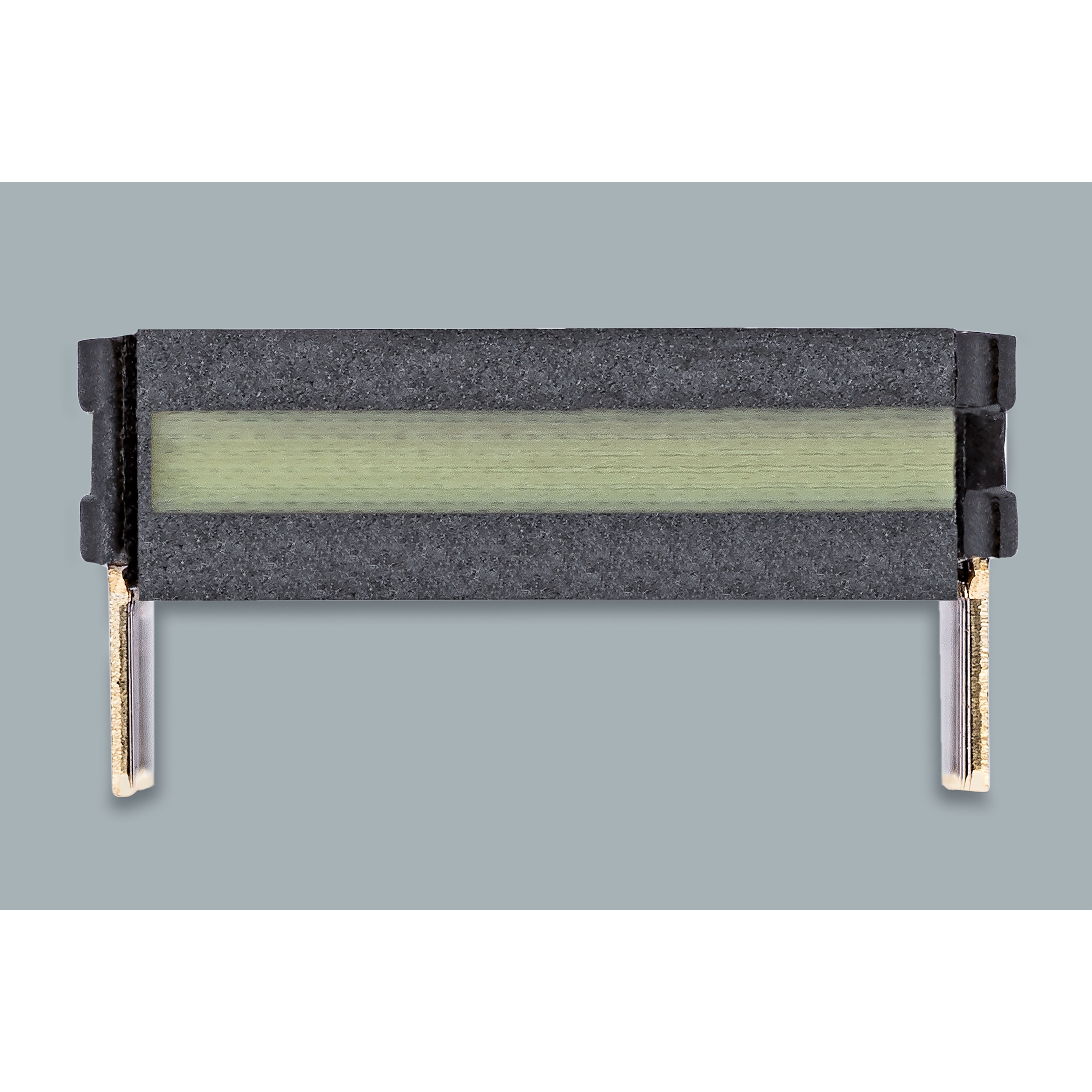 Vicor-VTM48KP020T095BA0 DC/DC-Wandler und Spannungsreglermodul Module DC-DC 24V/48VIN 1-OUT 0V to 2.3V 95A 18-Pin