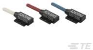TE Connectivity-10218804-00 Beschleunigungsmesser Crash Test Accelerometer