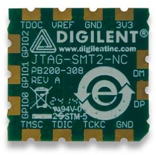 Digilent-410-308 In-Circuit Programmers, Emulators and Debuggers FPGA USB Interface Programmer