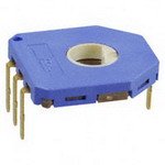 Murata Manufacturing-SV01L103ADA11T00 Sensoren zur Weg- und Winkelmessung Rotary Position Sensor 4-Pin Tray