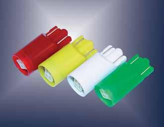 Dialight-586-220B-204F LED Modules Hl11 1Nich Ww Module 3 Optics