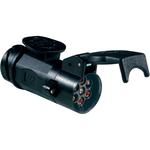 Adapters 13 Pole Plug to 7 Pole Socket