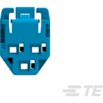 Wire to Board Housing